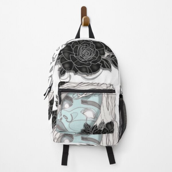 Item preview, Black Rose designed and sold by TypeTwo.
