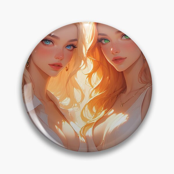 Item preview, Radiant Duality designed and sold by Serena Val.