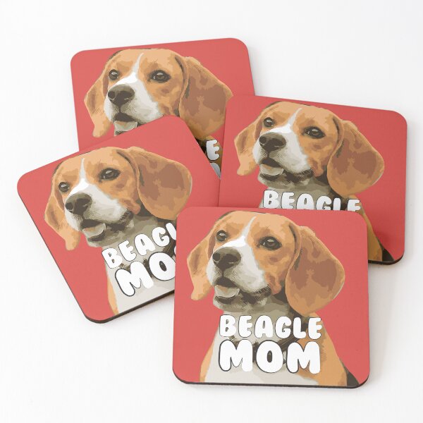 Item preview, Beagles – Dog designed and sold by Wolagno.