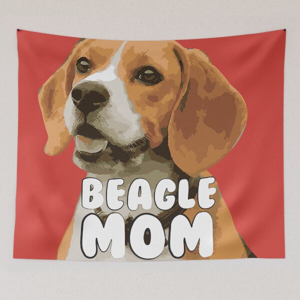 Item preview, Beagles – Dog designed and sold by Wolagno.