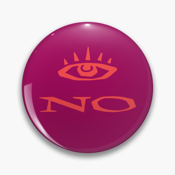 Item preview, Eye No | PRN | Lovesexy | RED designed and sold by SoulSomm.