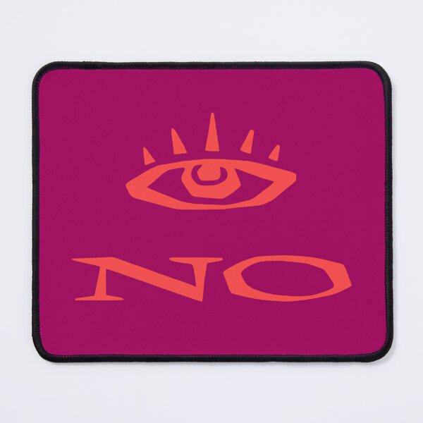Item preview, Eye No | PRN | Lovesexy | RED designed and sold by SoulSomm.