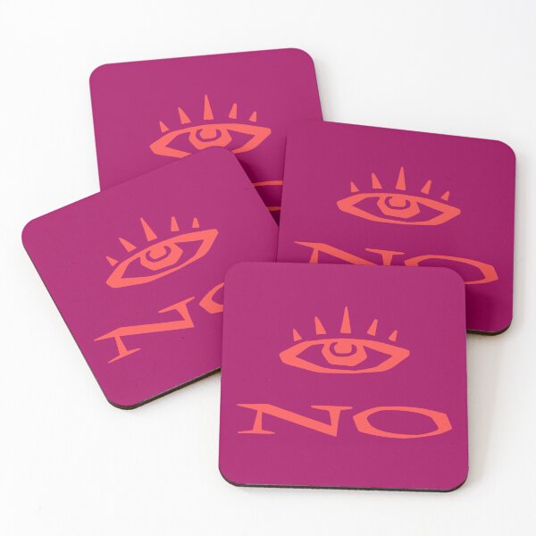 Item preview, Eye No | PRN | Lovesexy | RED designed and sold by SoulSomm.