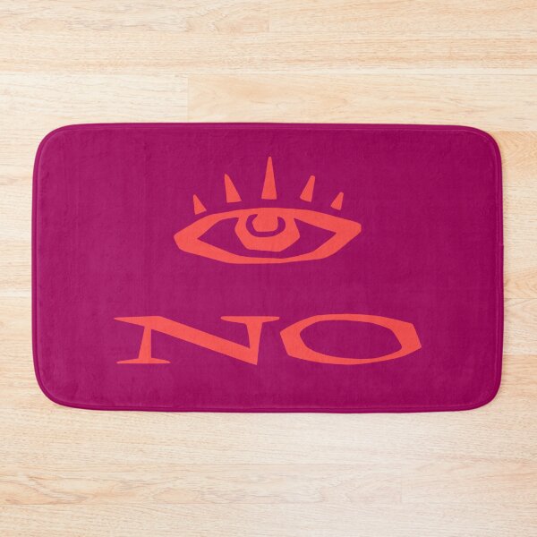 Item preview, Eye No | PRN | Lovesexy | RED designed and sold by SoulSomm.