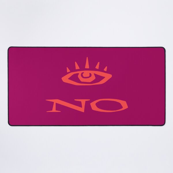 Item preview, Eye No | PRN | Lovesexy | RED designed and sold by SoulSomm.