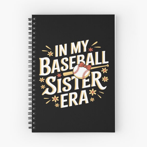 Item preview, In My Baseball Sister Era Baseball Sister  designed and sold by Belkisallen.