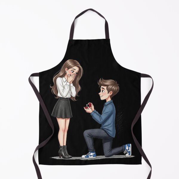 Item preview, "Engagement Ring," and "Couple Illustration." designed and sold by thechoice1.