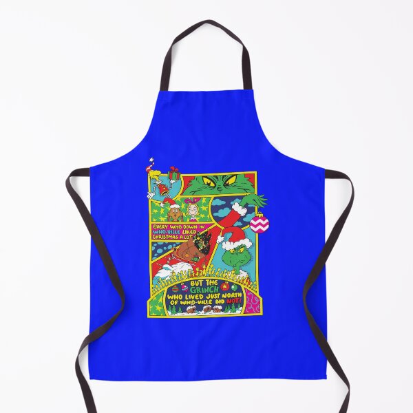 Item preview, Every Who Down In Who-Ville Liked Christmas A Lot designed and sold by hungtopnew.