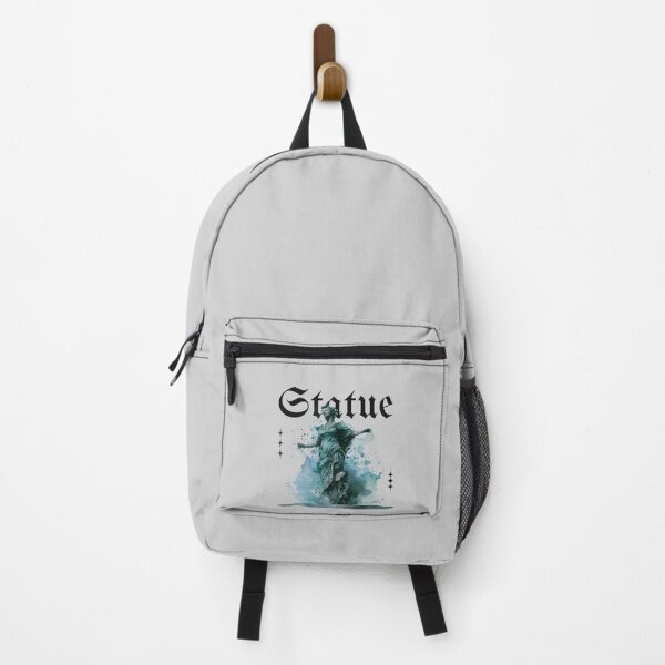 Item preview, artistic gtatue  designed and sold by Chibicharm's.