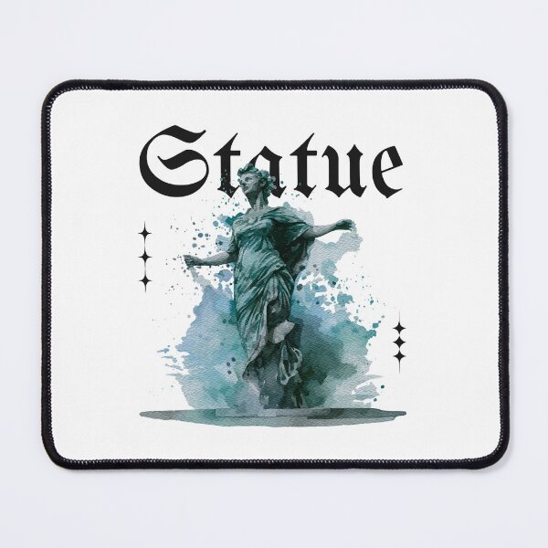 Item preview, artistic gtatue designed and sold by Chibicharm's.