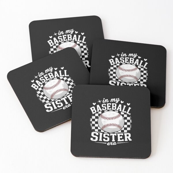 Item preview, In My Baseball Sister Era Baseball Sister  designed and sold by Belkisallen.