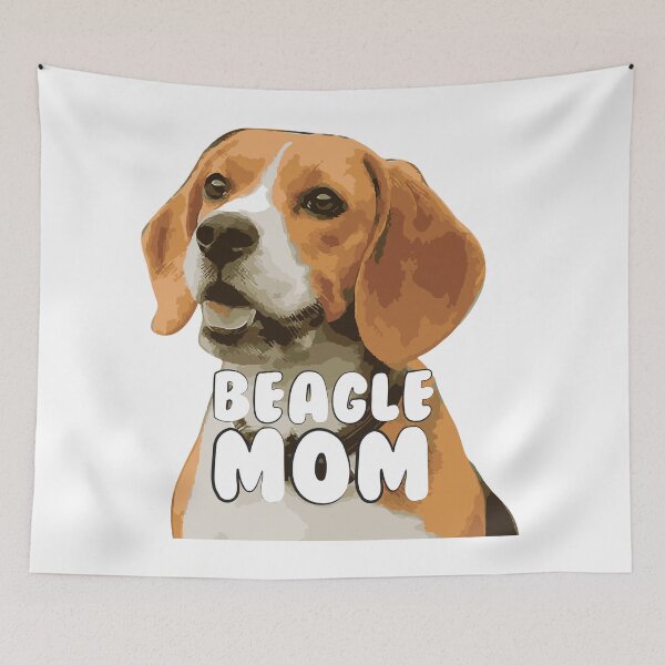 Item preview, Beagles – Dog designed and sold by Wolagno.