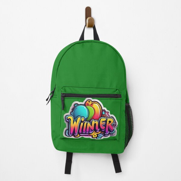 Item preview, Winner designed and sold by FutureWorldArt.