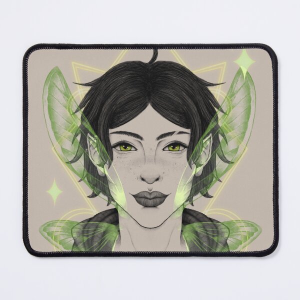 Item preview, Thimble (fairy wings) designed and sold by Lynnerdo.