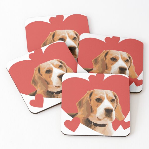 Item preview, Beagles – Dog designed and sold by Wolagno.