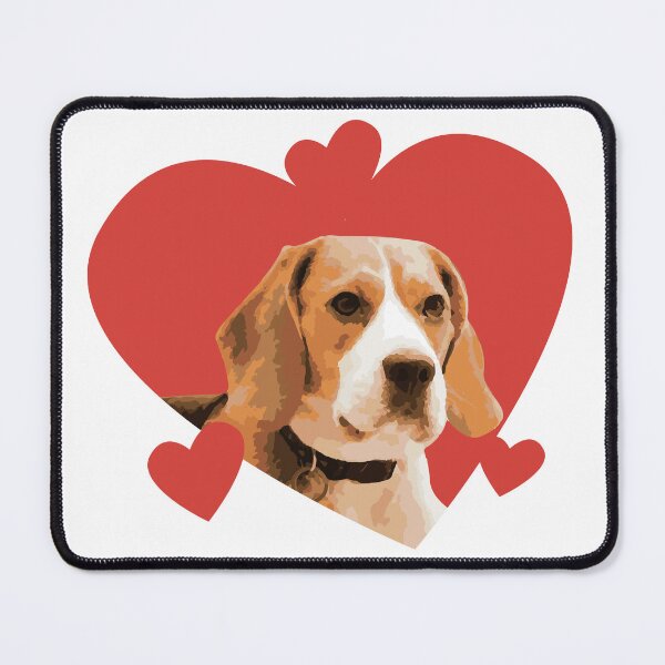 Item preview, Beagles – Dog designed and sold by Wolagno.