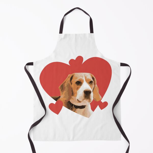 Item preview, Beagles – Dog designed and sold by Wolagno.