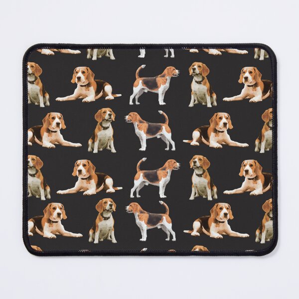 Item preview, Beagles – Dog designed and sold by Wolagno.