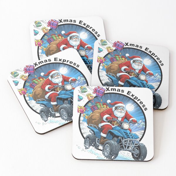 Item preview, Xmas Express designed and sold by Concept-Hub.