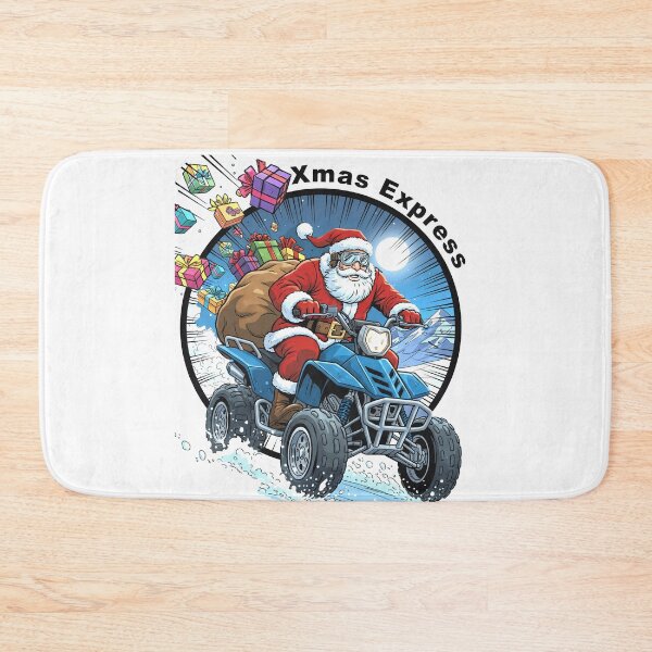 Item preview, Xmas Express designed and sold by Concept-Hub.