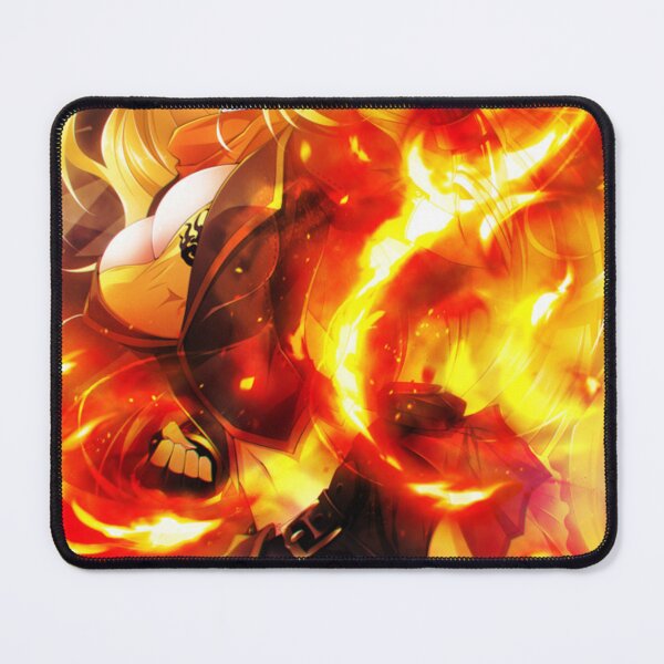 Item preview, Yang Xiao Long -  RWBY designed and sold by Haji-S.
