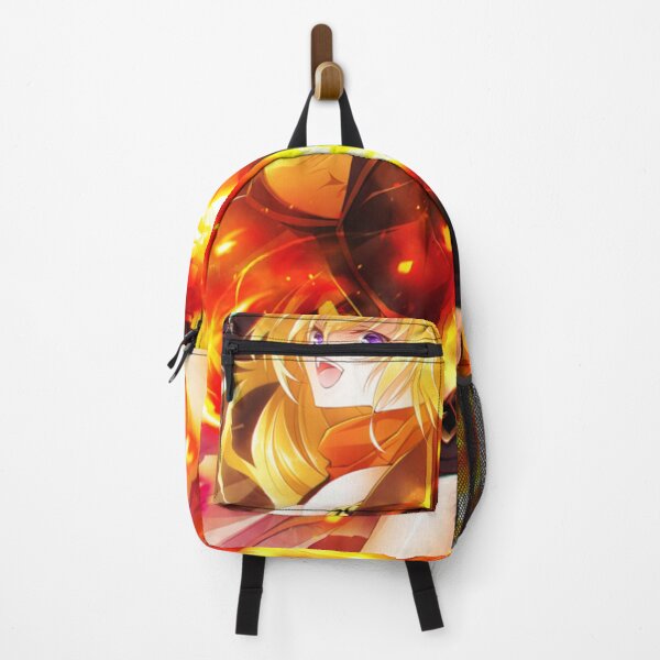 Item preview, Yang Xiao Long -  RWBY designed and sold by Haji-S.