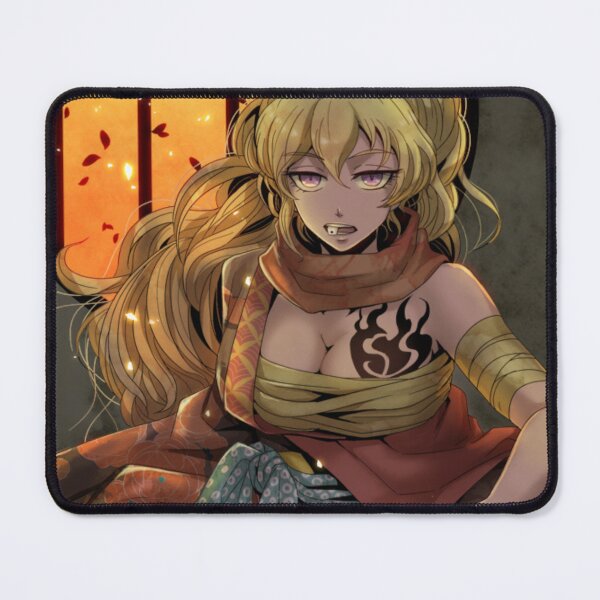 Item preview, Yang Xiao Long -  RWBY designed and sold by Haji-S.