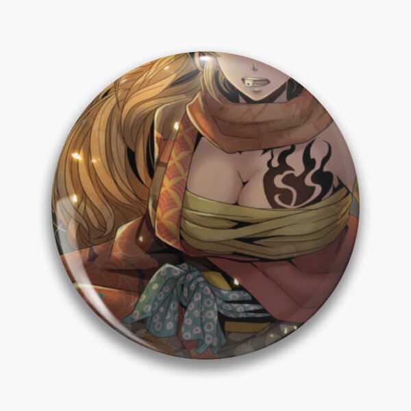 Item preview, Yang Xiao Long -  RWBY designed and sold by Haji-S.