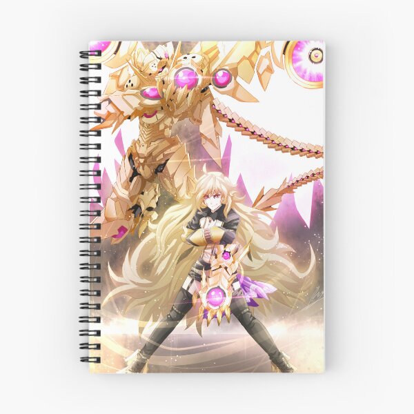 Item preview, Yang Xiao Long -  RWBY designed and sold by Haji-S.