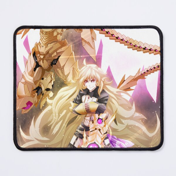 Item preview, Yang Xiao Long -  RWBY designed and sold by Haji-S.