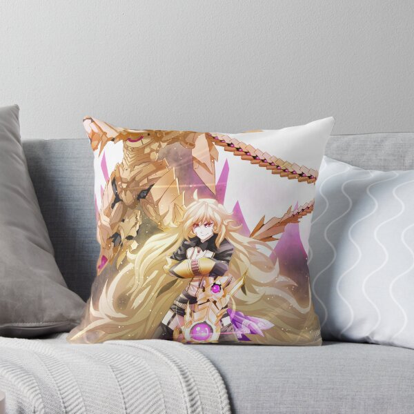 Item preview, Yang Xiao Long -  RWBY designed and sold by Haji-S.