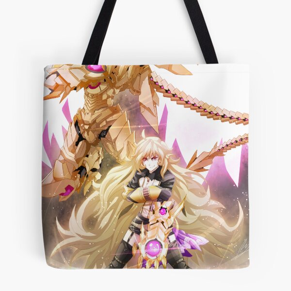 Item preview, Yang Xiao Long -  RWBY designed and sold by Haji-S.