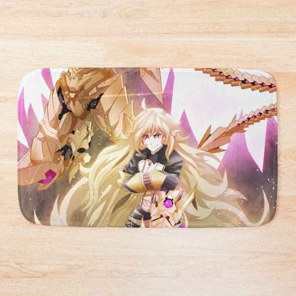 Item preview, Yang Xiao Long -  RWBY designed and sold by Haji-S.