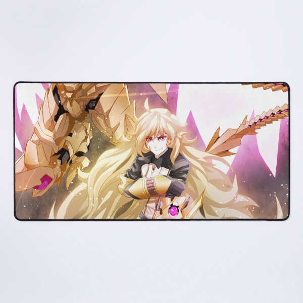 Item preview, Yang Xiao Long - RWBY designed and sold by Haji-S.