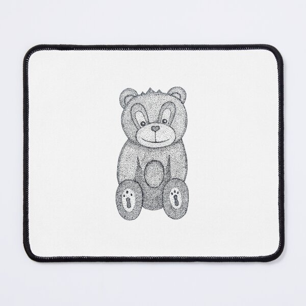 Item preview, Teddy Bear designed and sold by explorgaytion.