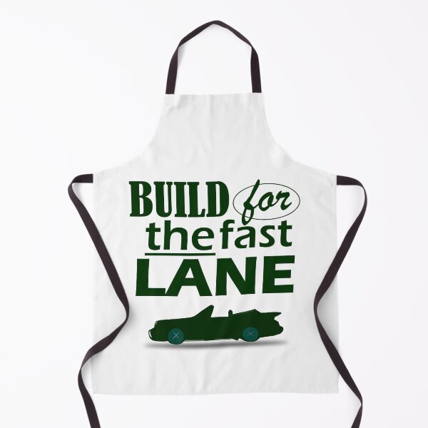 Item preview, Built for the Fast Lane – Minimal Car Silhouette Design designed and sold by nerrowlia.