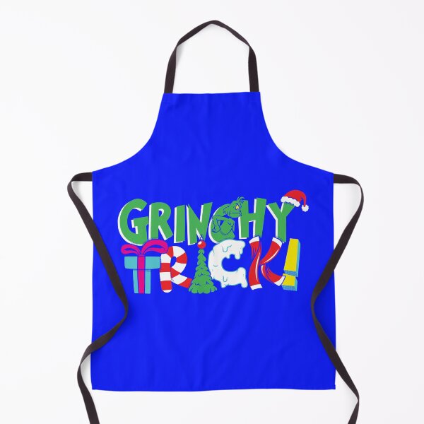 Item preview, Grinchy Trick designed and sold by hungtopnew.