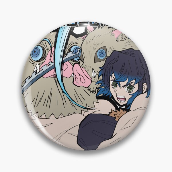 Item preview, Beast Breath User  designed and sold by BlackThunder Store.
