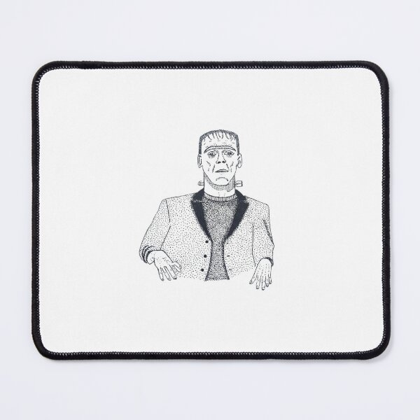 Item preview, Frankenstein designed and sold by explorgaytion.