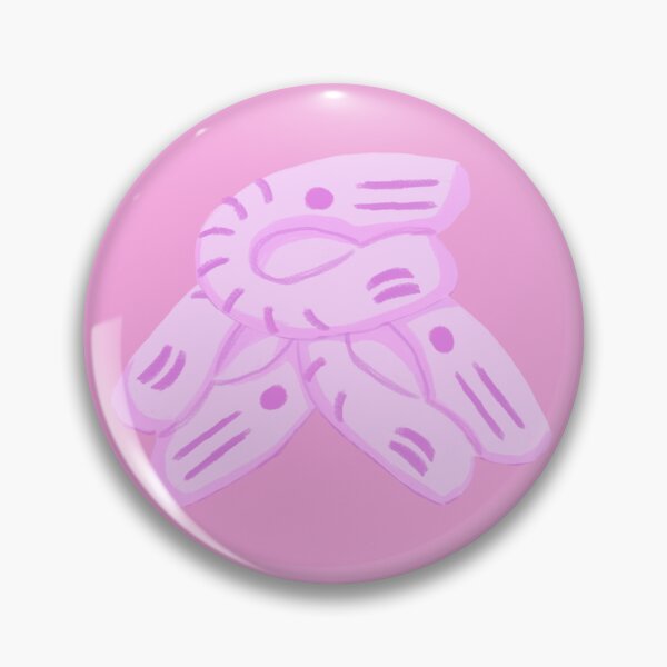 Item preview, Trad Sweets: Foam Shrimp designed and sold by 3rdfloorhermit.
