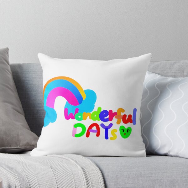 Item preview, I hope you always have wonderful days designed and sold by Joyfully.co.
