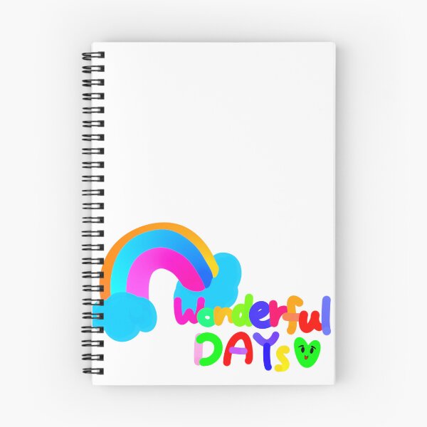 Item preview, I hope you always have wonderful days designed and sold by Joyfully.co.