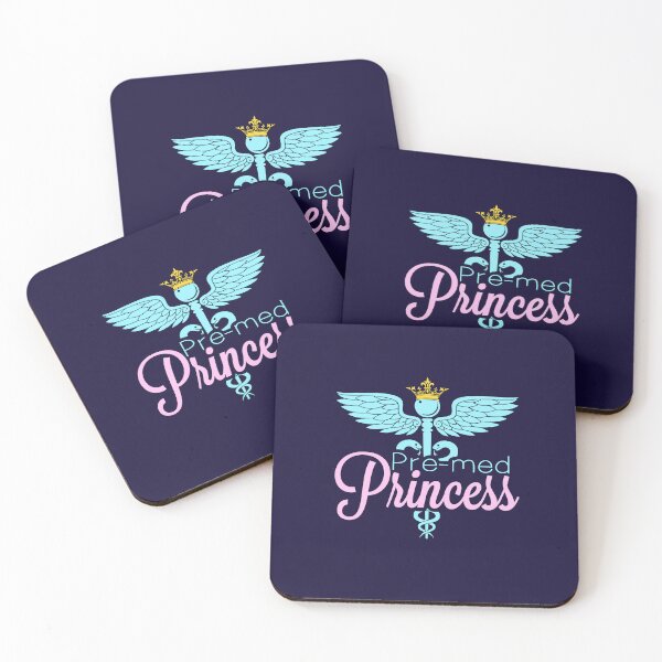 Item preview, Pre-med Princess  designed and sold by jaygo.