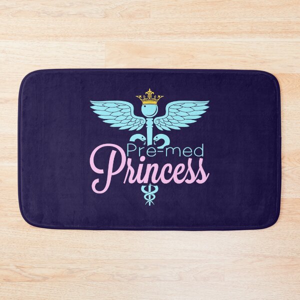 Item preview, Pre-med Princess  designed and sold by jaygo.