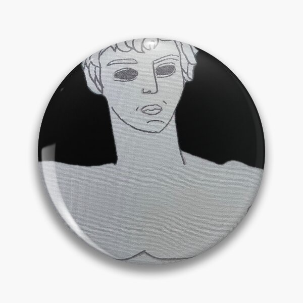 Item preview, Antinous designed and sold by explorgaytion.