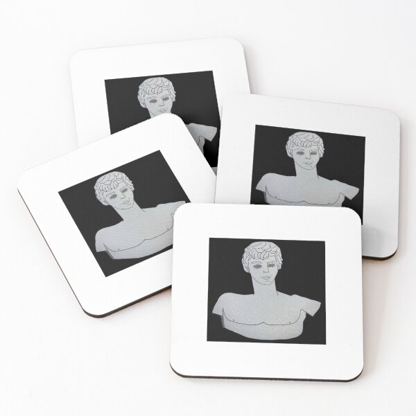 Item preview, Antinous designed and sold by explorgaytion.