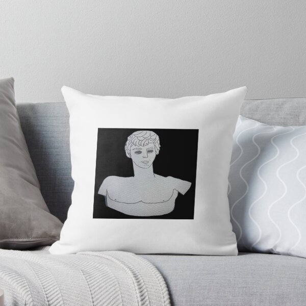 Item preview, Antinous designed and sold by explorgaytion.