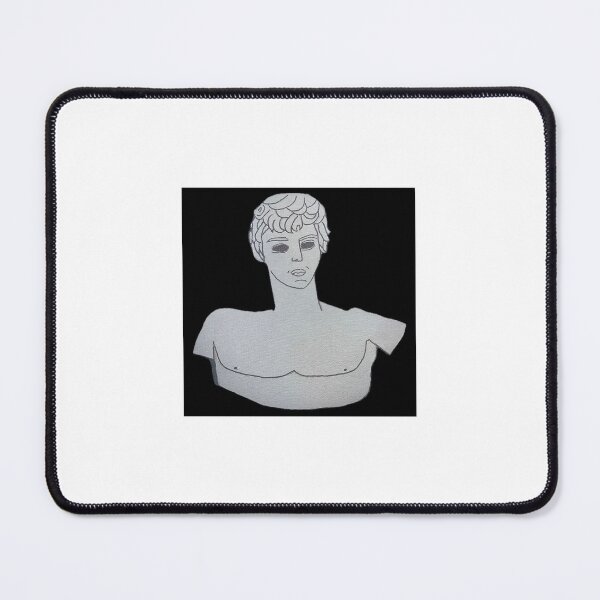 Item preview, Antinous designed and sold by explorgaytion.