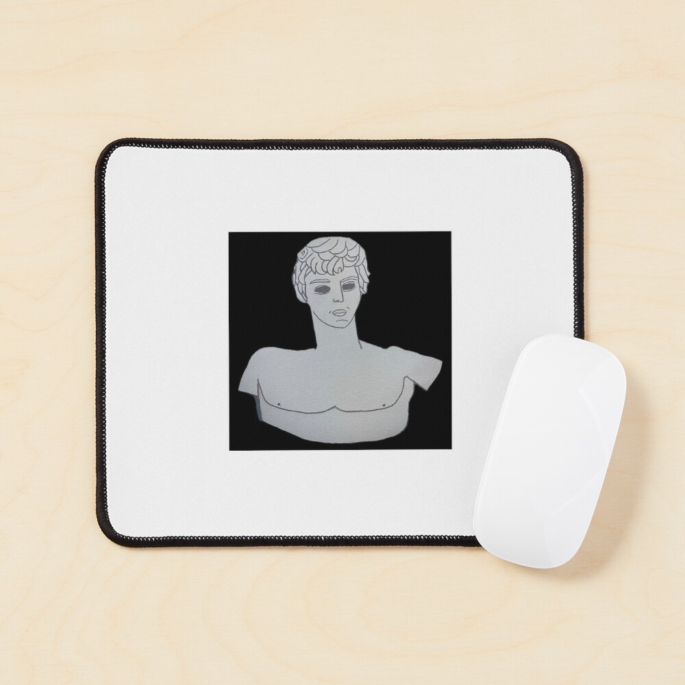 Item preview, Mouse Pad designed and sold by explorgaytion.