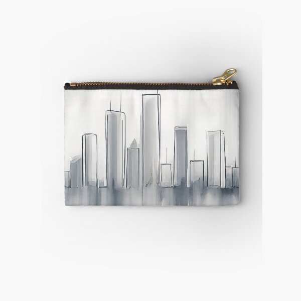 Item preview, City in the Mist designed and sold by MoreDeo.